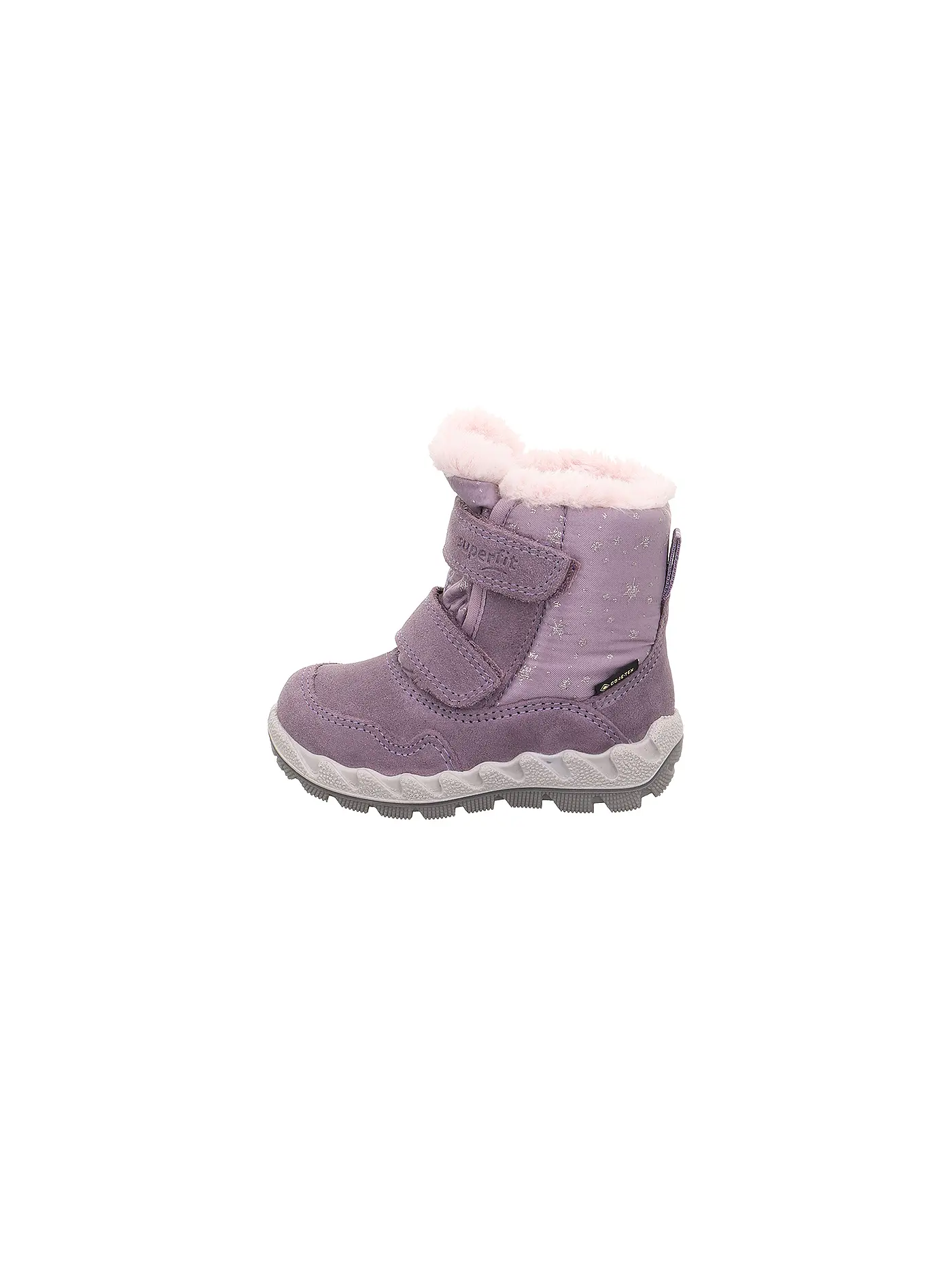 SUPERFIT | Mädchen Stiefel ICEBIRD | 